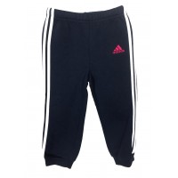 CALÇA ADIDAS I J - MARINHO